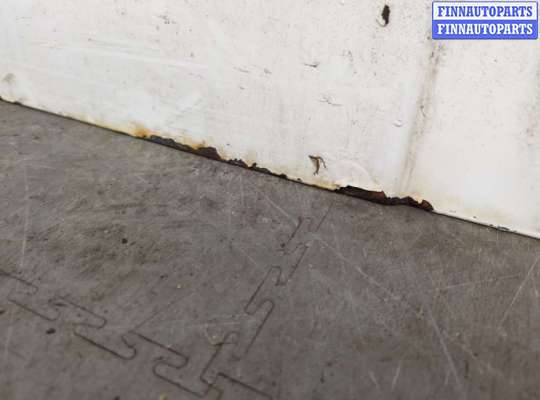 купить Крышка (дверь) багажника на Hummer H3