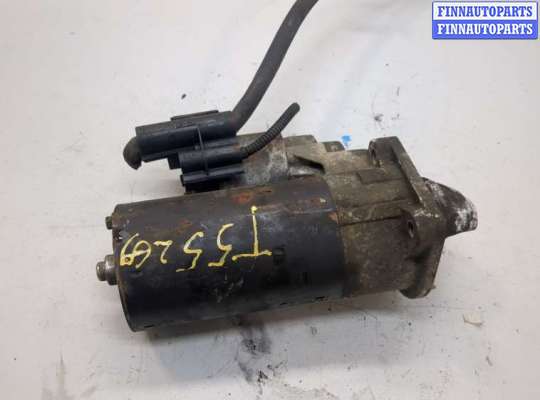 Стартер FO2150030 на Ford Focus 2 2005-2008