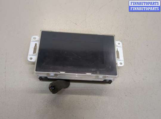 купить Дисплей компьютера (информационный) на Nissan Almera N16 2000-2006