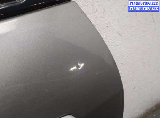 купить Дверь боковая (легковая) на Renault Scenic 2009-2012