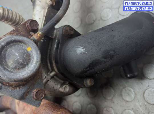 купить Турбина на Ford Transit 2000-2006