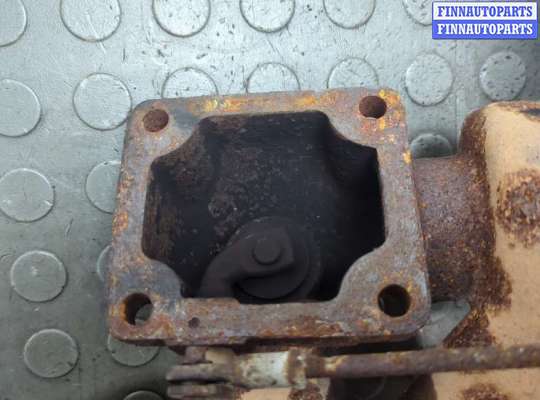 купить Турбина на Ford Transit 2000-2006