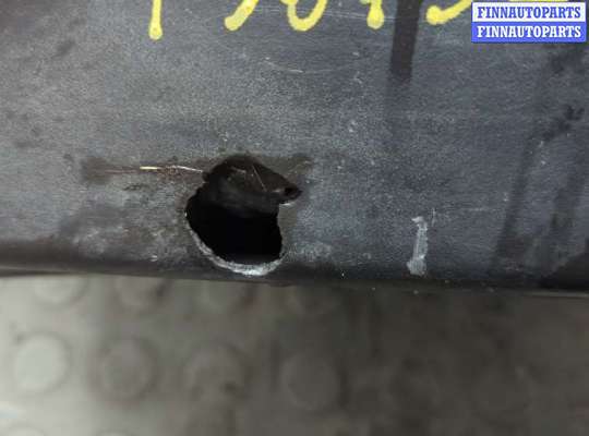 купить Корпус воздушного фильтра на Citroen C4 2004-2010