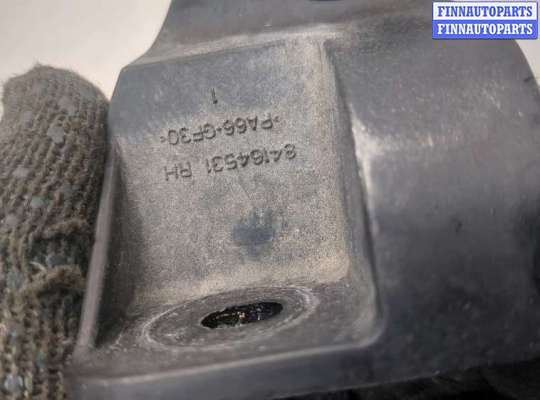 купить Кронштейн радиатора на Chevrolet Equinox 2017-2024