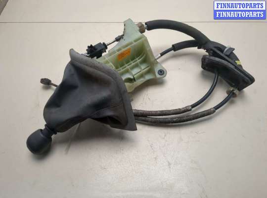 купить Кулиса КПП на Citroen Jumper (Relay) 2006-2014