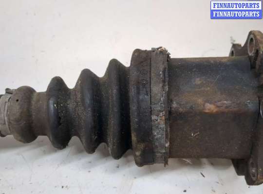 купить Полуось (приводной вал, шрус) на Audi A6 (C5) 1997-2005