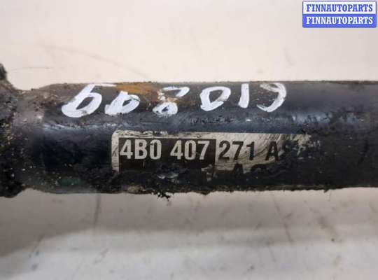 купить Полуось (приводной вал, шрус) на Audi A6 (C5) 1997-2005