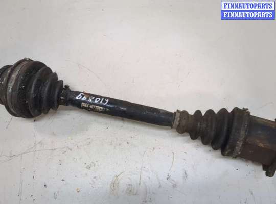 купить Полуось (приводной вал, шрус) на Audi A6 (C5) 1997-2005