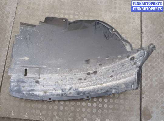 купить Защита арок (подкрылок) на Infiniti QX70 2013-2018