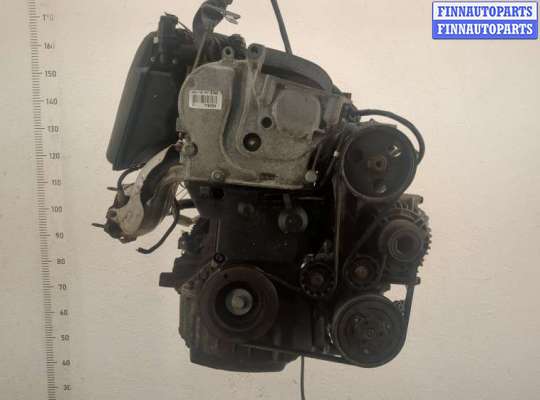 Компрессор кондиционера RN1508838 на Renault Megane 1996-2002