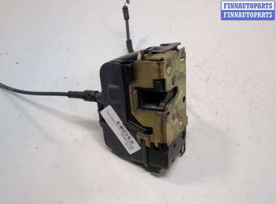 купить Замок двери на Renault Scenic 2003-2009