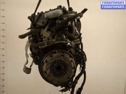 купить Двигатель (ДВС) на Opel Astra H 2004-2010