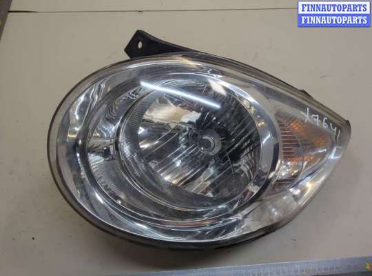Фара (передняя) KA593573 на KIA Picanto 2004-2011