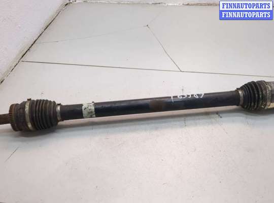 Полуось (приводной вал, шрус) KA610086 на KIA Optima 4 2012-2020