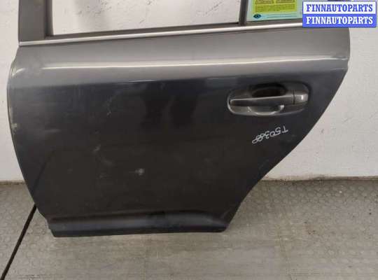купить Замок двери на Toyota Avensis 3 2009-2015