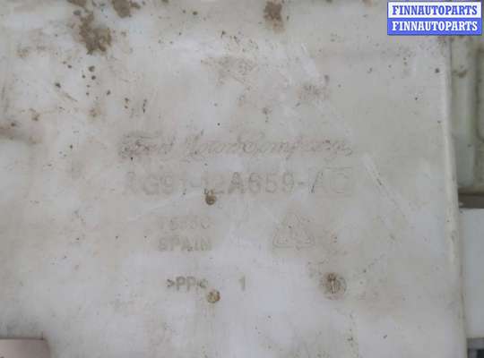 купить Бачок омывателя на Ford Mondeo 4 2007-2015