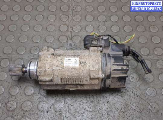 Электроусилитель руля BM3666557 на BMW 3 E90, E91, E92, E93 2005-2012