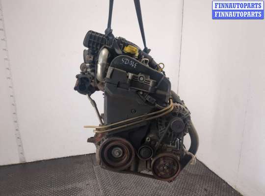 Форсунка топливная RN1601985 на Renault Kangoo 1998-2008