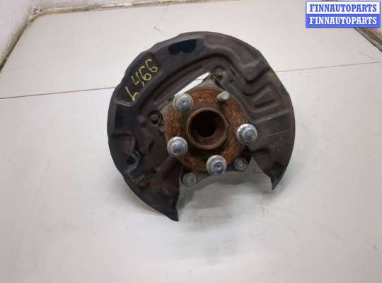 купить Ступица (кулак, цапфа) на Ford Edge 2015-2018