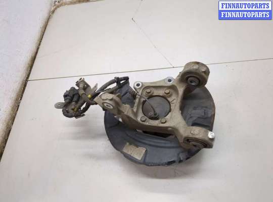 купить Ступица (кулак, цапфа) на Ford Edge 2015-2018