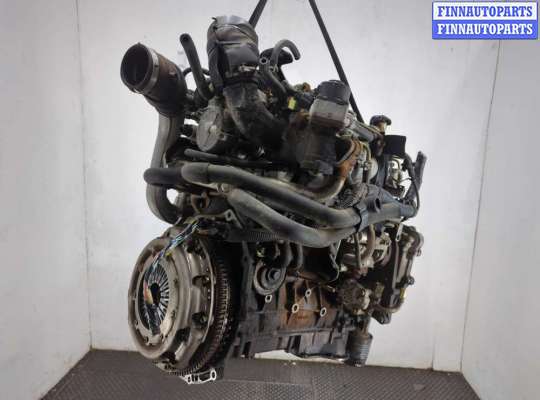 ТНВД NS975163 на Nissan X-Trail (T30) 2001-2007