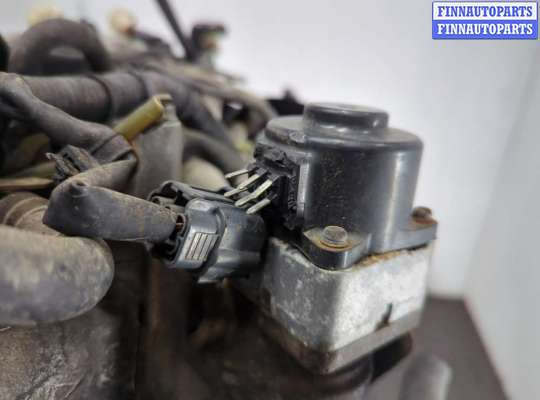 купить ТНВД на Nissan X-Trail (T30) 2001-2007