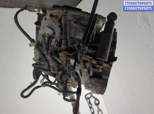 купить КПП - автомат (АКПП) 4х4 на Lexus RX 1998-2003