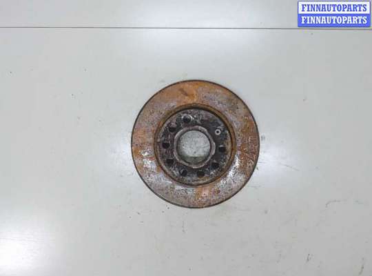 купить Диск тормозной на Volkswagen Touran 2006-2010