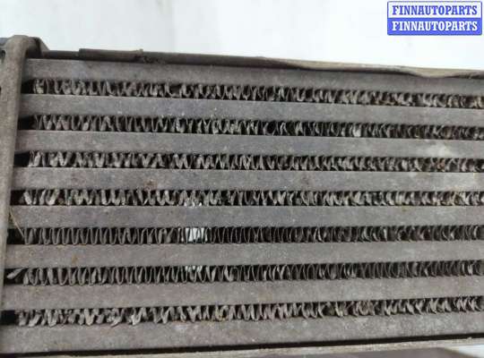 купить Радиатор интеркулера на Ford Focus 2 2005-2008