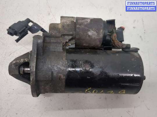 Стартер FO1864691 на Ford Focus 2 2008-2011