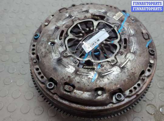 купить Маховик на Nissan Qashqai 2006-2013