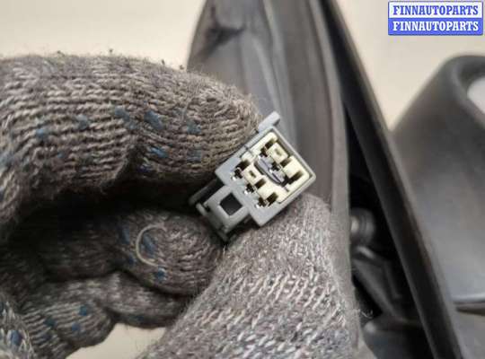 купить Зеркало боковое на Ford Focus 2 2005-2008