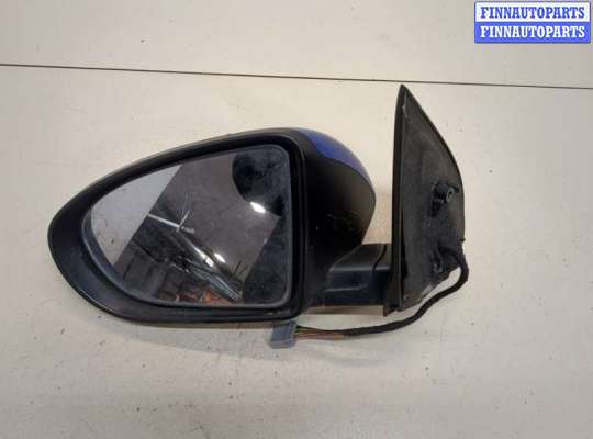 купить Зеркало боковое на Nissan Qashqai 2006-2013