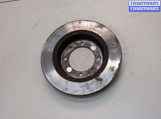 Диск тормозной MT581012 на Mitsubishi Space Star 1998-2006