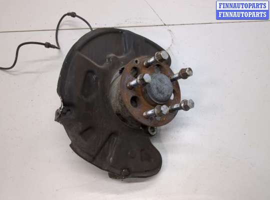 купить Ступица (кулак, цапфа) на Mercedes GLK X204 2008-2015