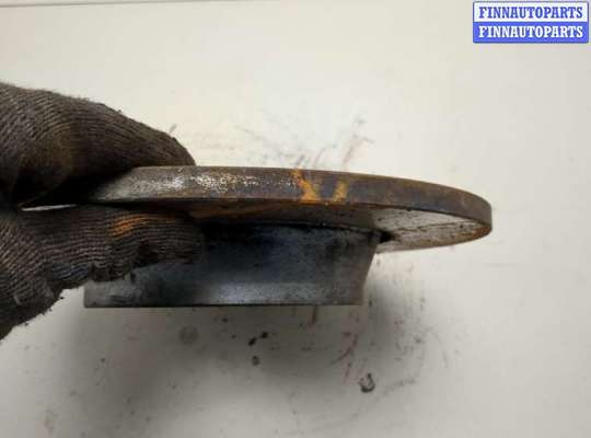 купить Диск тормозной на Volkswagen Passat 6 2005-2010