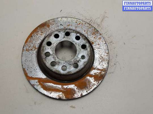 купить Диск тормозной на Volkswagen Passat 6 2005-2010