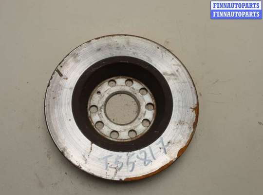 купить Диск тормозной на Volkswagen Passat 6 2005-2010