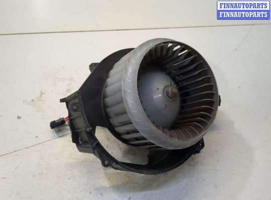 купить Двигатель отопителя (моторчик печки) на Audi A6 (C6) 2005-2011