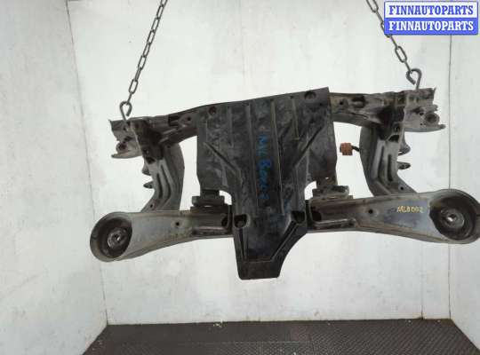 Балка подвески задняя на Ford Kuga II / Escape III