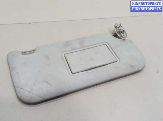 купить Козырек солнцезащитный на Ford Focus 3 2011-2015