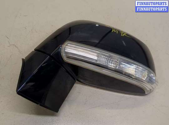 купить Зеркало боковое на Chevrolet Captiva 2015-2018