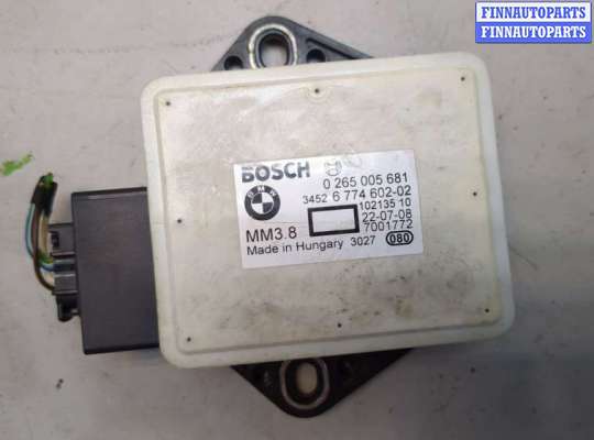купить Датчик ускорения на BMW 5 E60 2003-2010