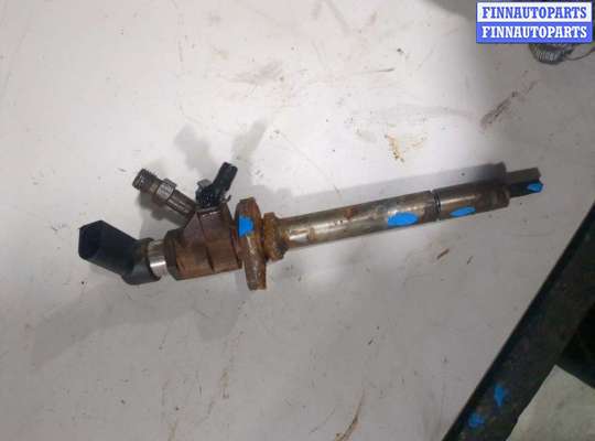 купить Форсунка топливная на Ford Focus 2 2005-2008