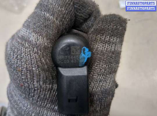 купить Форсунка топливная на Ford Focus 2 2005-2008