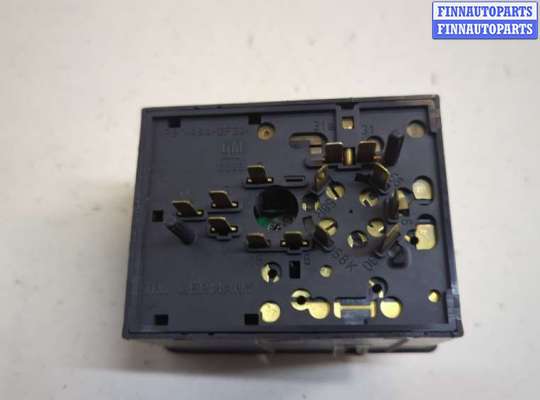 купить Переключатель света на Opel Zafira A 1999-2005