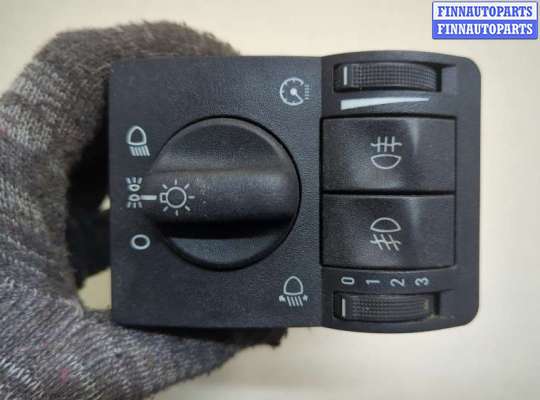 купить Переключатель света на Opel Zafira A 1999-2005