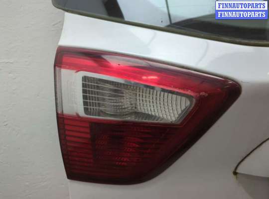 купить Крышка (дверь) багажника на Ford C-Max 2010-2015