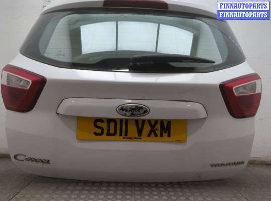 купить Крышка (дверь) багажника на Ford C-Max 2010-2015