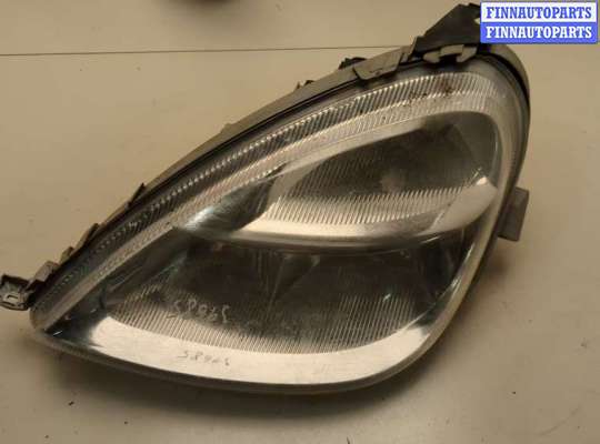 Фара (передняя) MB1648369 на Mercedes A W168 1997-2004